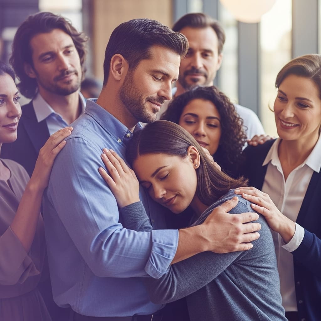 Plano de Saúde Empresarial Completo